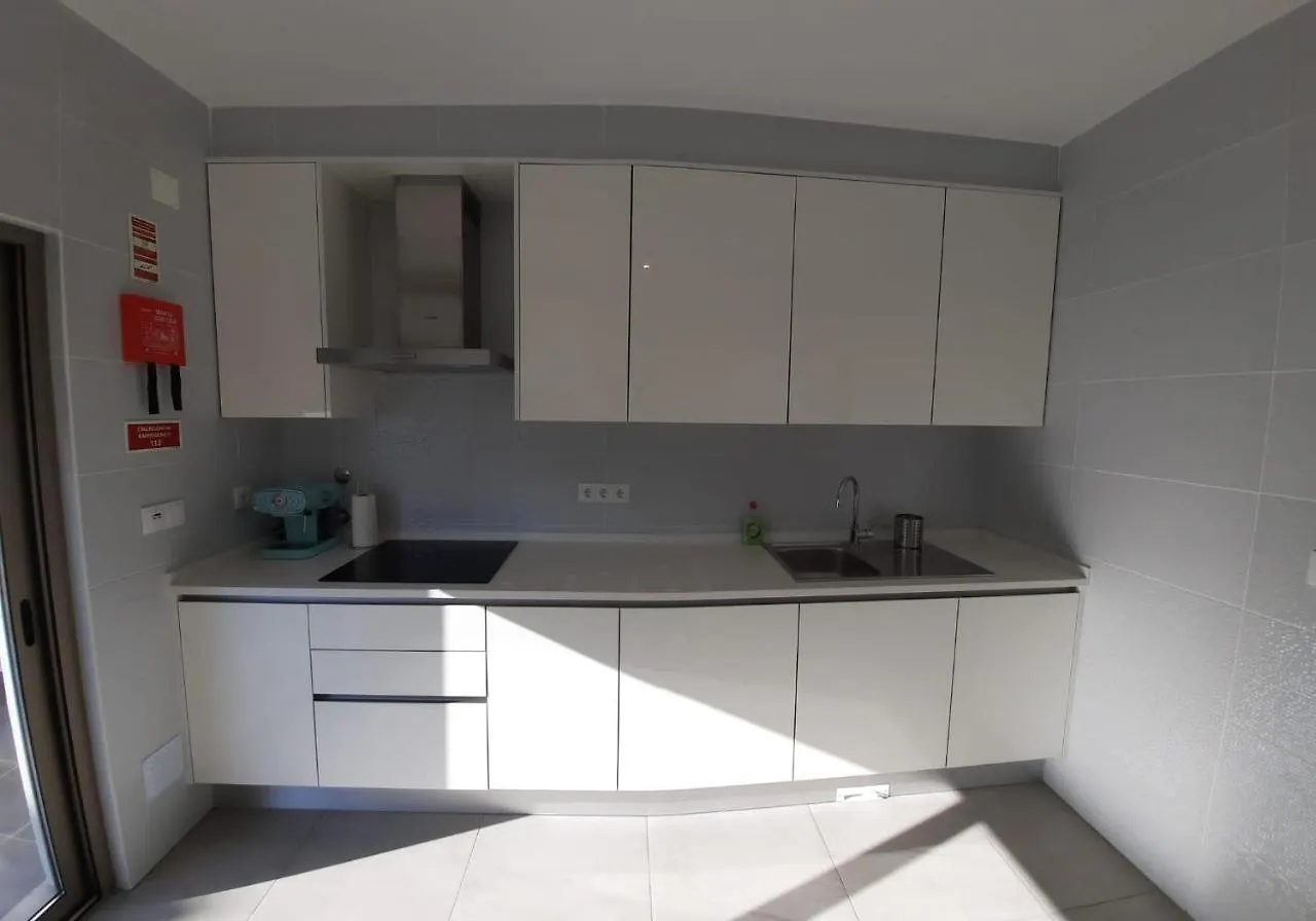 Villa Lovely Home, Wifi, Jardim Armacao de Pera