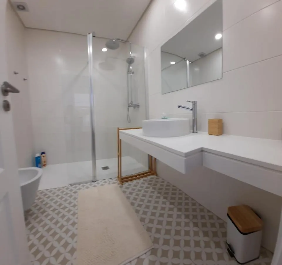 Lovely Home, Wifi, Jardim Armacao de Pera Villa