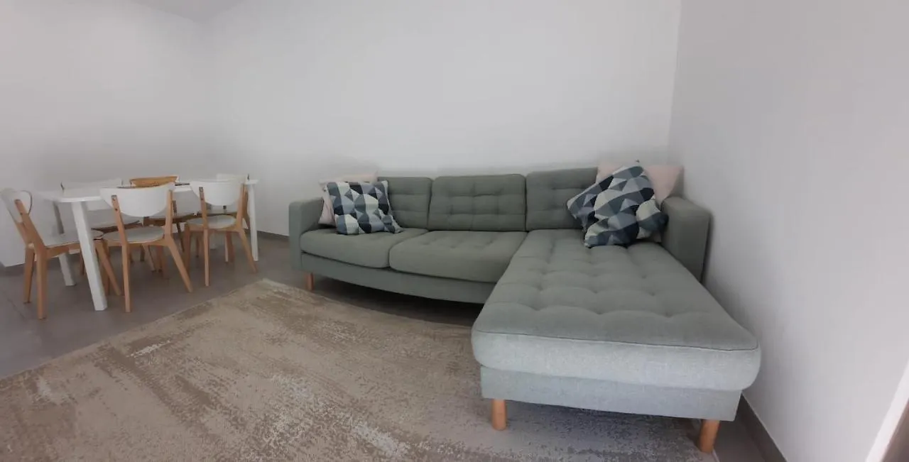 Lovely Home, Wifi, Jardim Armacao de Pera Villa