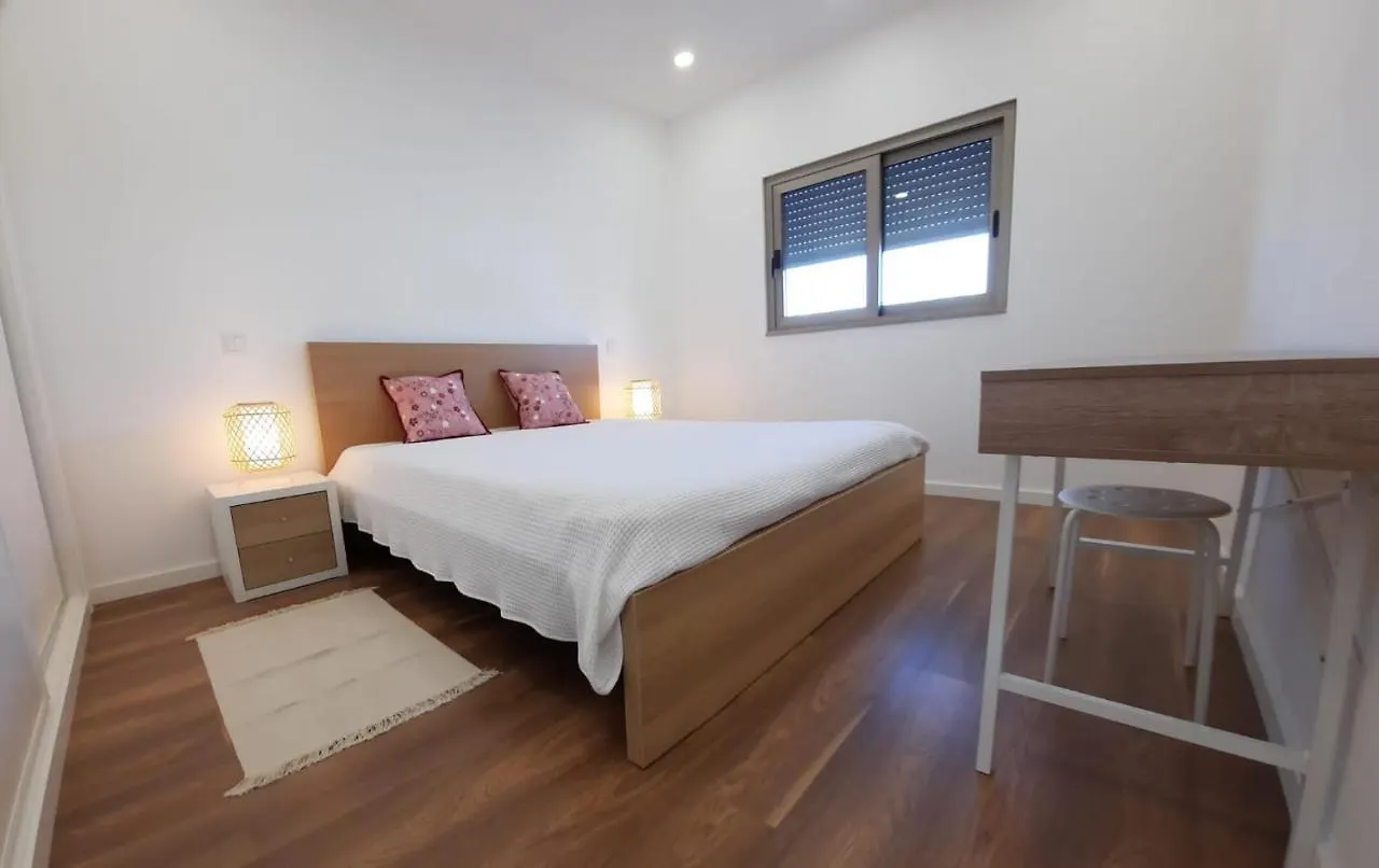 Villa Lovely Home, Wifi, Jardim Armacao de Pera Portugal