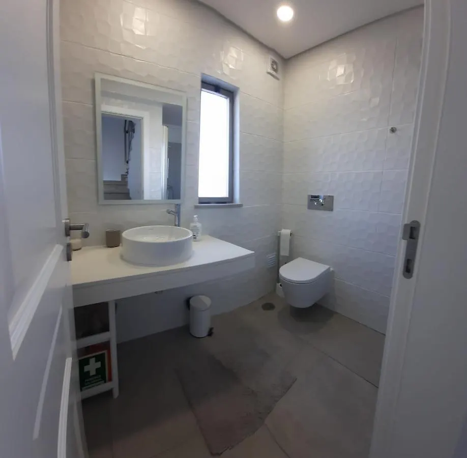 Lovely Home, Wifi, Jardim Armacao de Pera Portugal